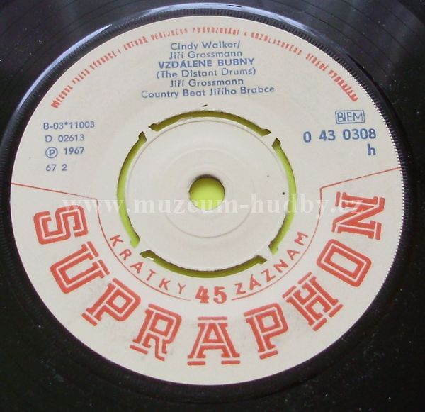 Jiří Grossmann / Naďa Urbánková