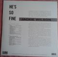 Jackie Wilson-He's So Fine