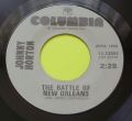 Johnny Horton-North To Alaska / The Battle Of New Orleans