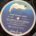 Jarre-Les Chants Magnétiques = Magnetic Fields