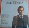 Julio Iglesias-L'Oro Di Julio Iglesias