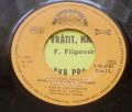 J. Zima / F. Filipovský-Písnička pro vlastu / Chtěl bych se vrátit, maminko