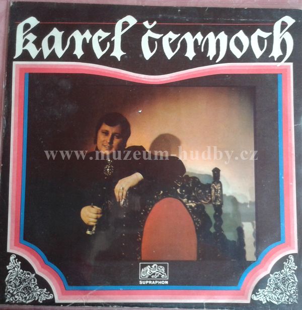 Karel Černoch