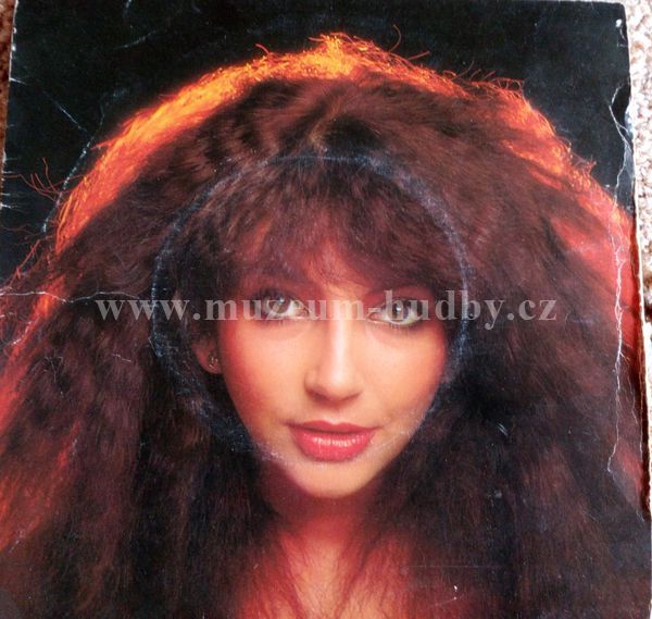 Kate Bush