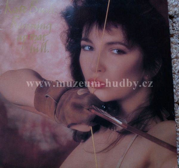 Kate Bush