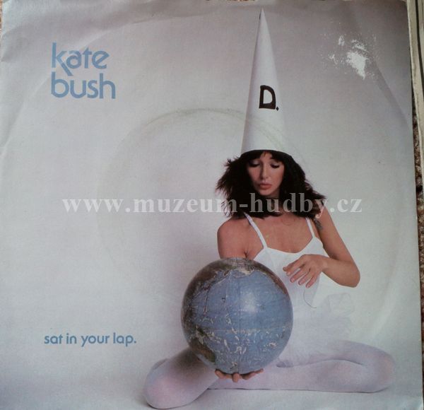 Kate Bush
