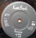 Kate Bush-Running Up That Hill / Under The Ivy