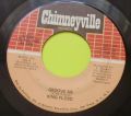 King Floy-Groove Me / What Our Love Needs
