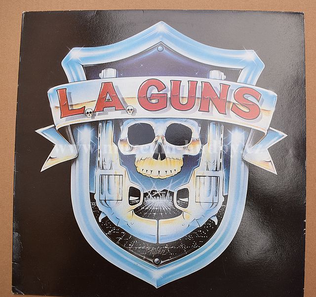 L.A. Guns