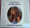 Liesbeth List-Die Blaue Blume - Ein Pop Oratorium