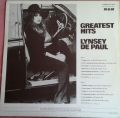 Lynsey De Paul-Greatest Hits