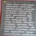 La voz de...-Lorenzo Santamaria