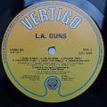 L.A. Guns-L.A. Guns