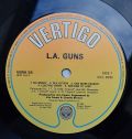 L.A. Guns-L.A. Guns