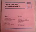 Little Ben And The Drivers-Country And Western Songs