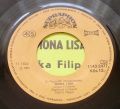 Lenka Filipová-Favorit / Mona Lisa