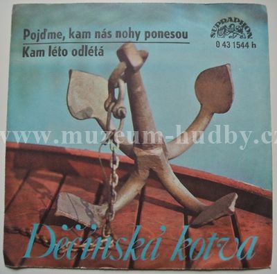 Marie Rottrová / Alena Tichá