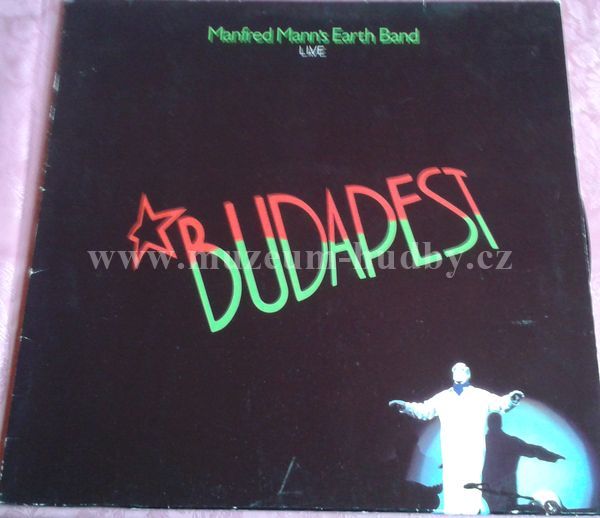 Manfred Mann's Earth Band