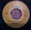 Mocedades-Eres Tu (Touch The Wind) / Touch The Wind (Eres Tu)
