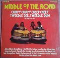 Middle Of The Road-Chirpy Chirpy Cheep Cheep, Tweedle Dee Tweedle Dum And Other Great Hits