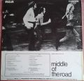 Middle Of The Road-Chirpy Chirpy Cheep Cheep, Tweedle Dee Tweedle Dum And Other Great Hits