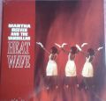 Martha And The Vandellas-Heat Wave