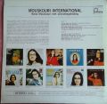 Nana Mouskouri-Mouskouri International