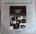 Neil Diamond-His 12 Greatest Hits