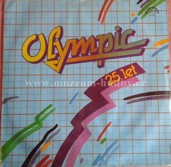 Olympic