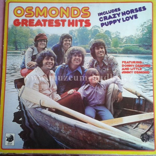 Osmonds
