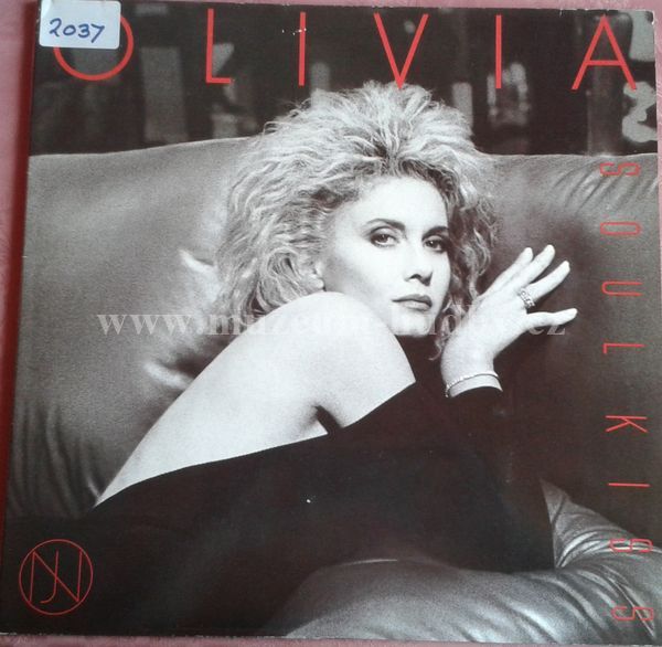 Olivia Newton-John