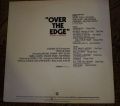 Over The Edge-The Motion Picture