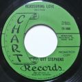 Ott Stephens-Sing A Little Song Of Heartaches / Reassuring Love