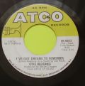 Otis Redding-I've Got Dreams To Remember / Nobody's Fault But Mine