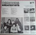 Osmonds-Greatest Hits