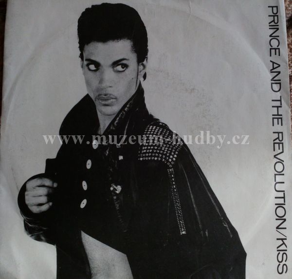 Prince And The Revolution