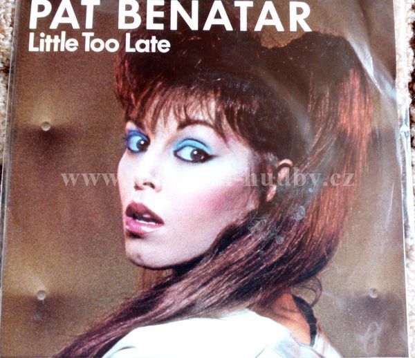 Pat Benatar