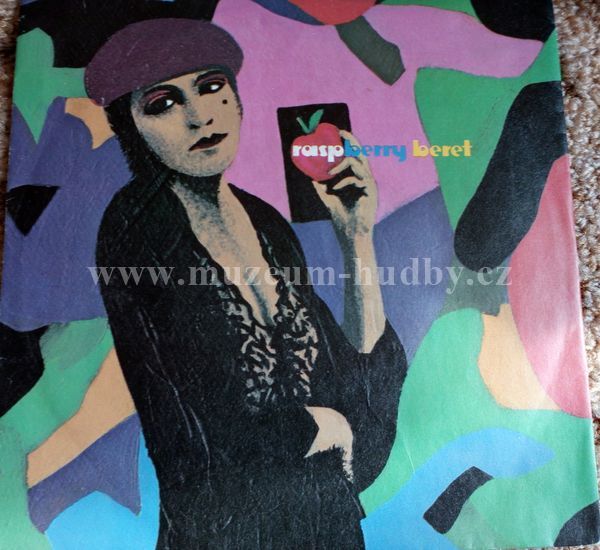 Prince And The Revolution