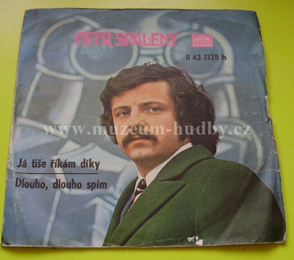 Petr Spálený, Apollobeat Jana Spáleného