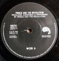 Prince And The Revolution-Kiss / ♥ Or $