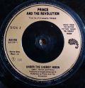 Prince And The Revolution-Girls & Boys / Under The Cherry Moon