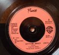 Prince-Let's Go Crazy / Take Me With U
