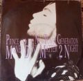 Prince & The New Power Generation-Money Don't Matter 2 Night / Call The Law