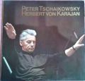 Peter Tschaikowsky, Herbert von Karajan, Berliner Philharmoniker