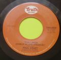 Paul Craft-It's Me Again, Margaret / For Linda (Child In The Cradle)