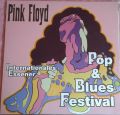 Pink Floyd-Internationales Essener Pop & Blues Festival