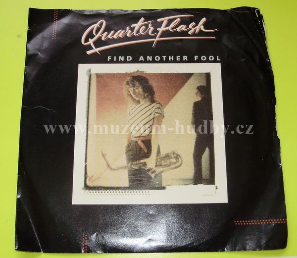 Quarterflash