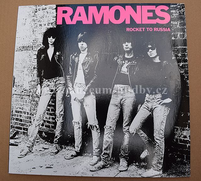 Ramones
