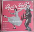 Red Prysock-Rock 'N Roll