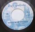 Roots Syndicate-Mockin' Bird Hill / Rock & Groove